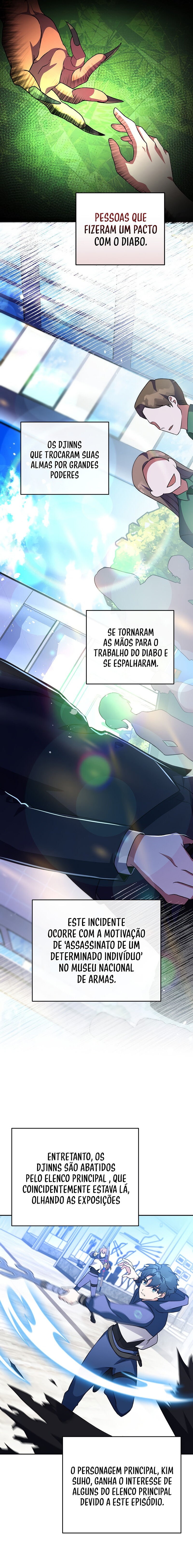 Read The Novel’s Extra PT Manga Online