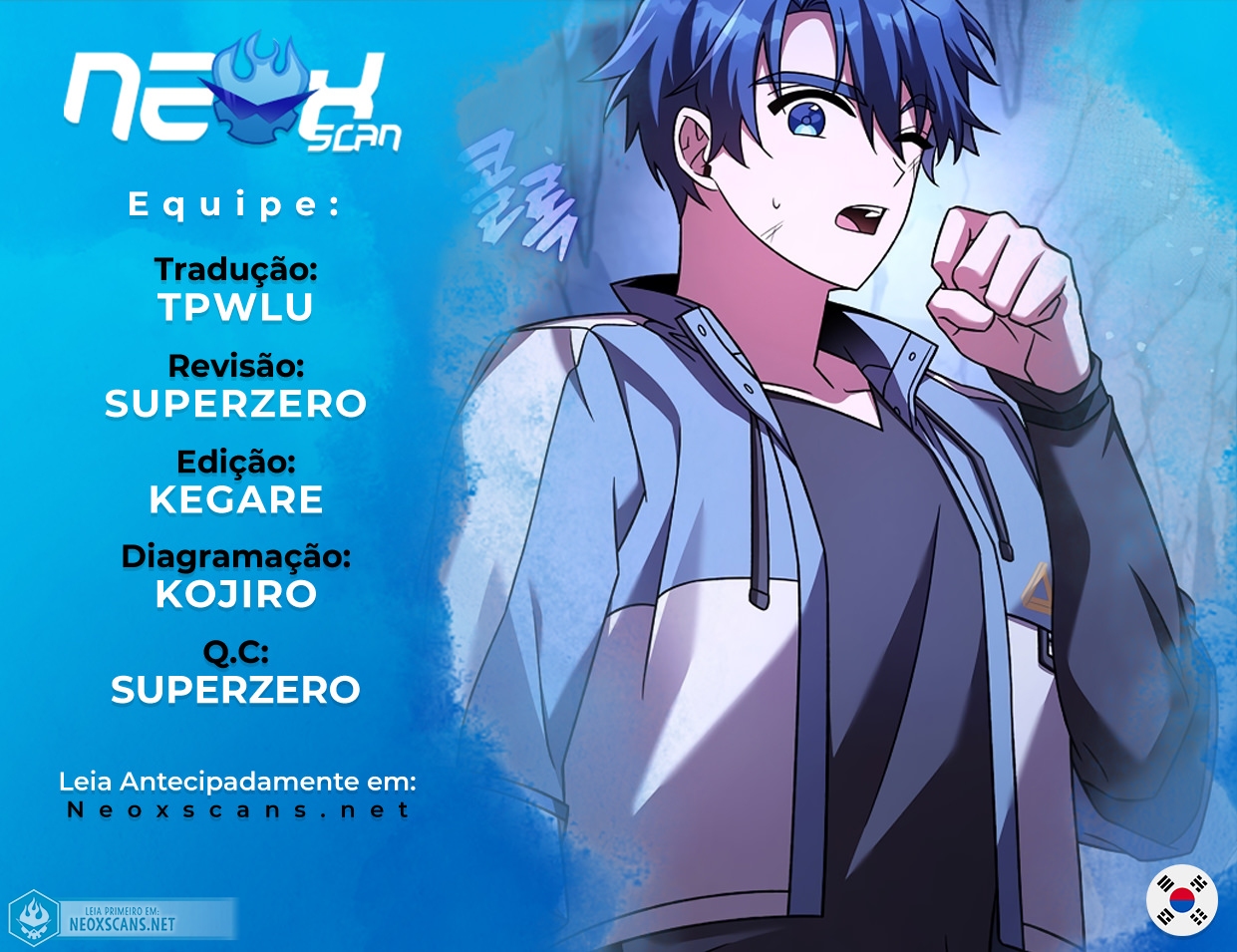 Read The Novel’s Extra PT Manga Online