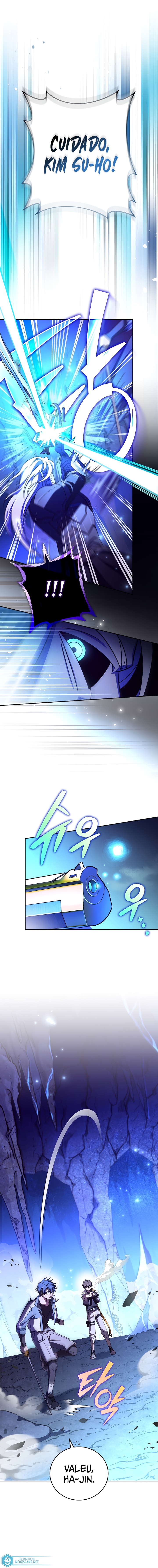 Read The Novel’s Extra PT Manga Online