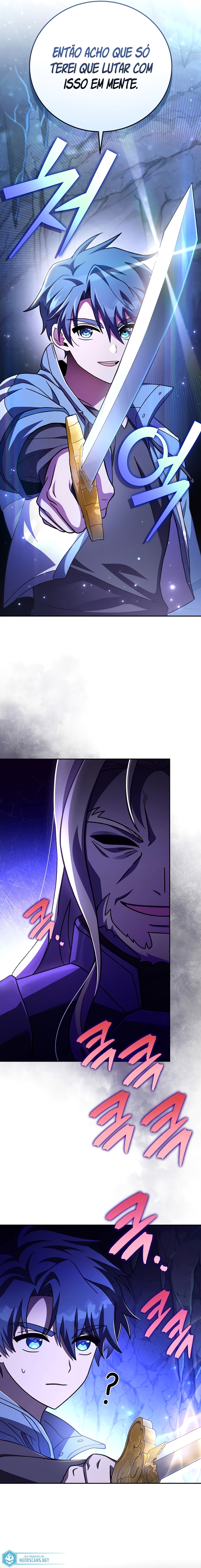 Read The Novel’s Extra PT Manga Online