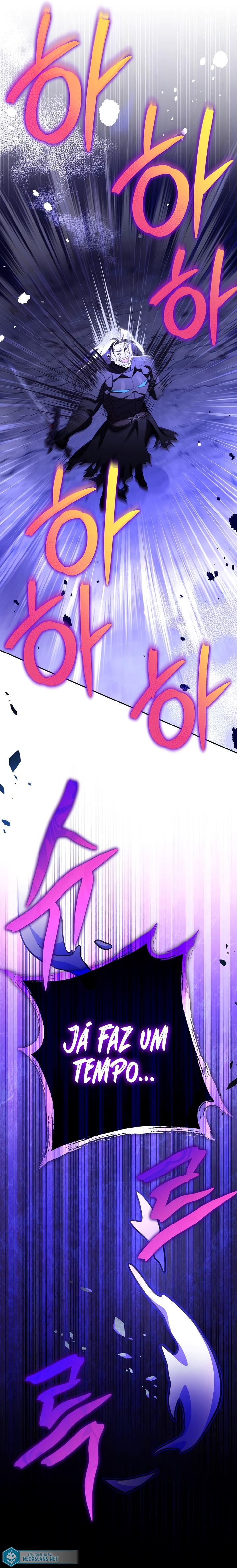 Read The Novel’s Extra PT Manga Online
