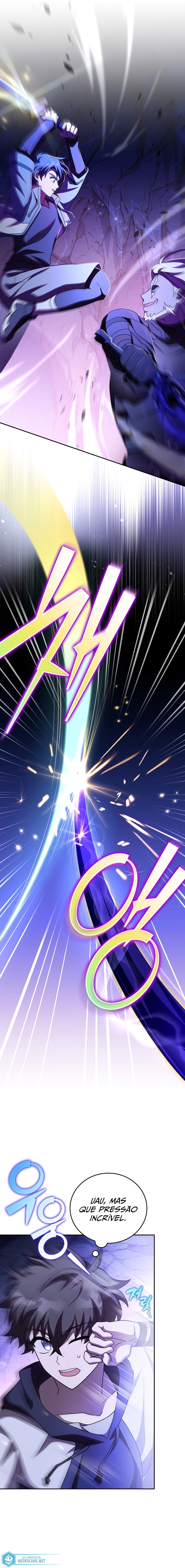 Read The Novel’s Extra PT Manga Online