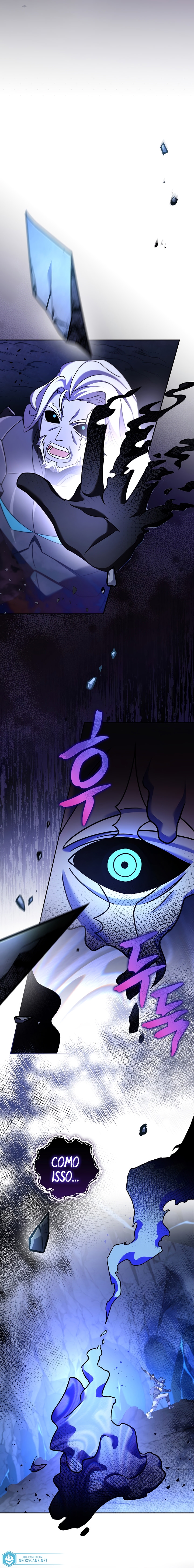 Read The Novel’s Extra PT Manga Online