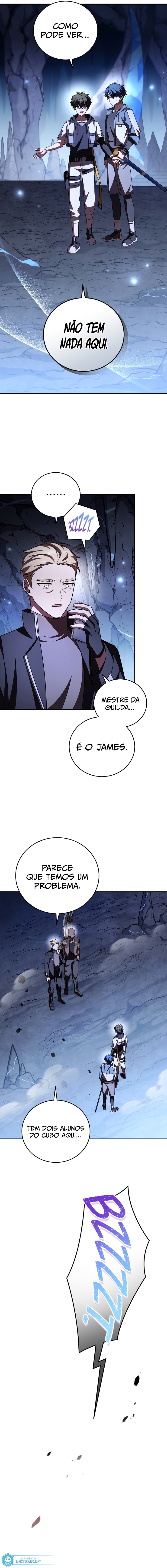Read The Novel’s Extra PT Manga Online