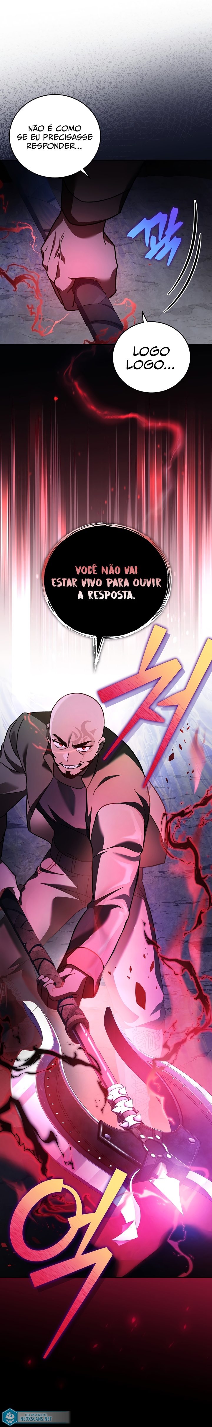 Read The Novel’s Extra PT Manga Online