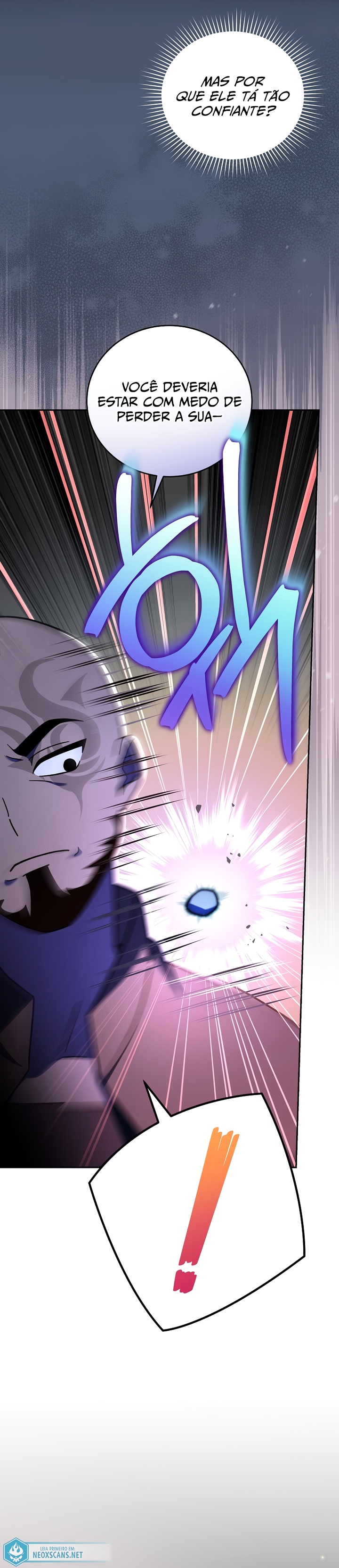 Read The Novel’s Extra PT Manga Online