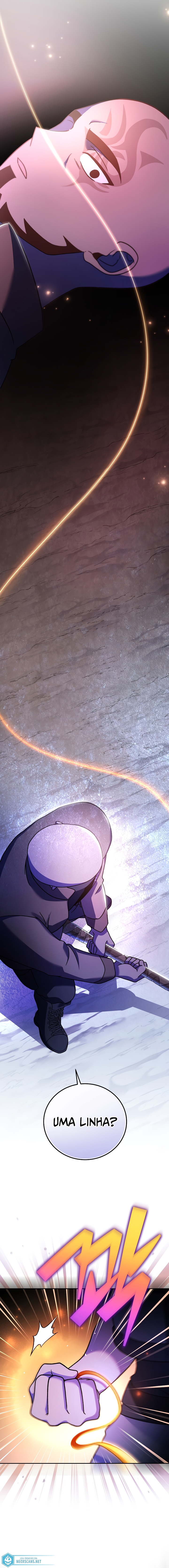 Read The Novel’s Extra PT Manga Online