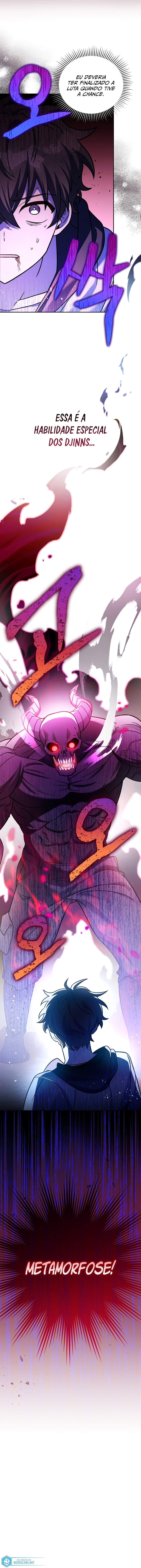 Read The Novel’s Extra PT Manga Online