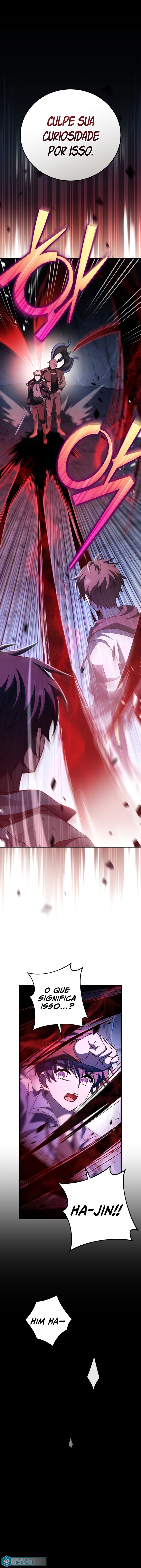 Read The Novel’s Extra PT Manga Online