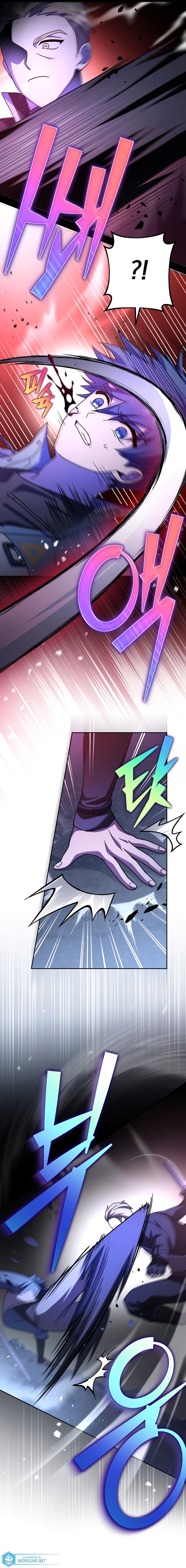 Read The Novel’s Extra PT Manga Online
