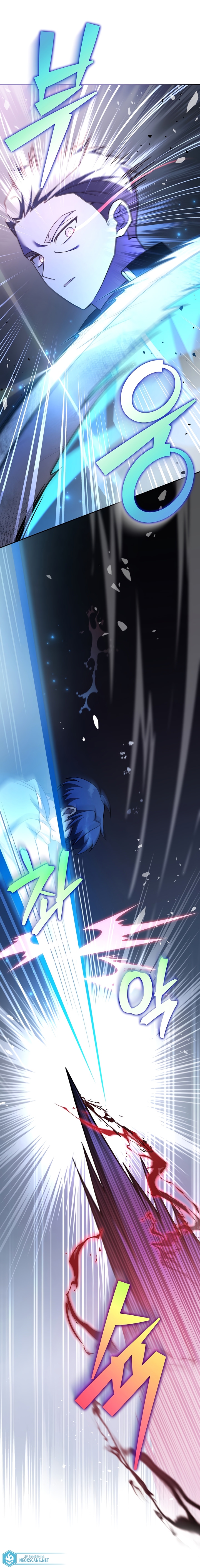 Read The Novel’s Extra PT Manga Online