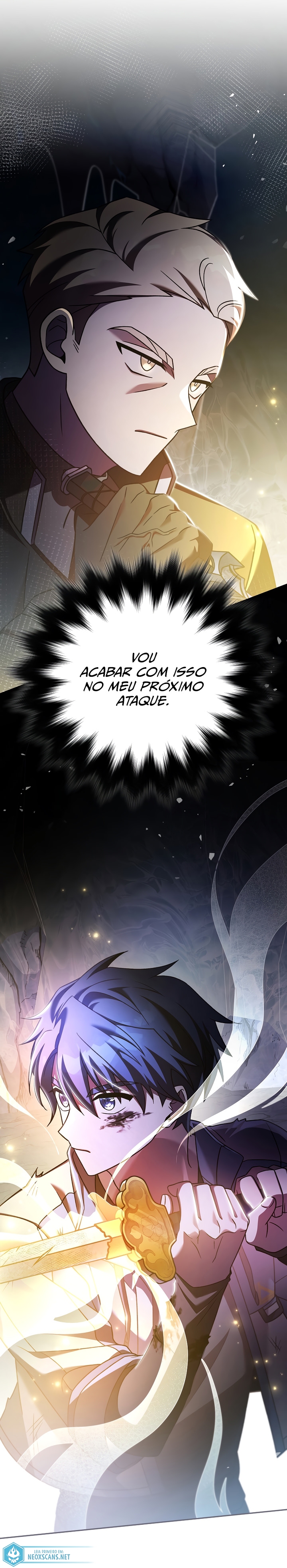 Read The Novel’s Extra PT Manga Online