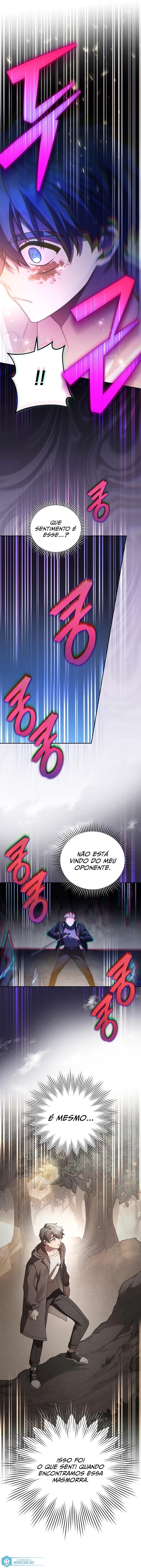 Read The Novel’s Extra PT Manga Online