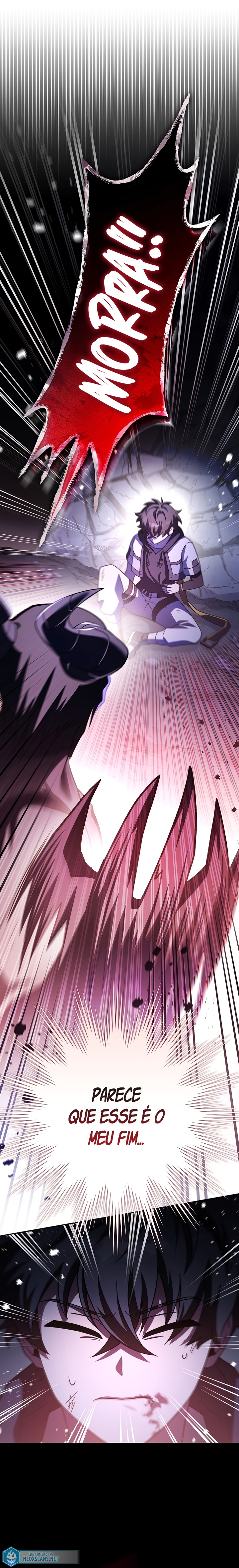 Read The Novel’s Extra PT Manga Online