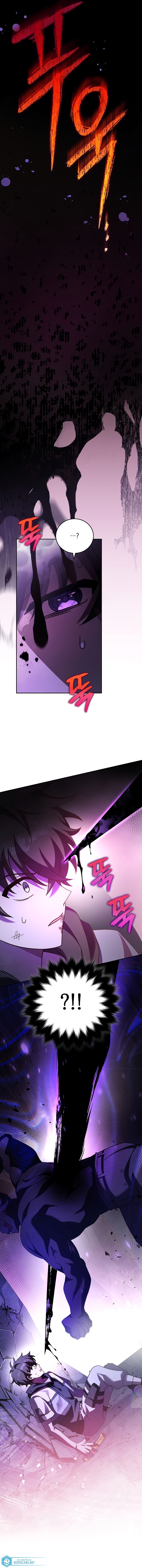 Read The Novel’s Extra PT Manga Online