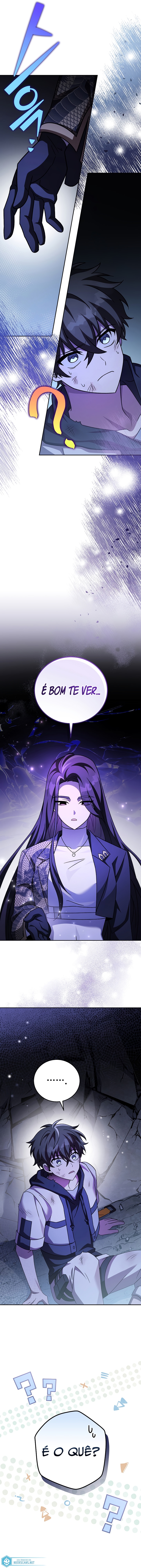 Read The Novel’s Extra PT Manga Online