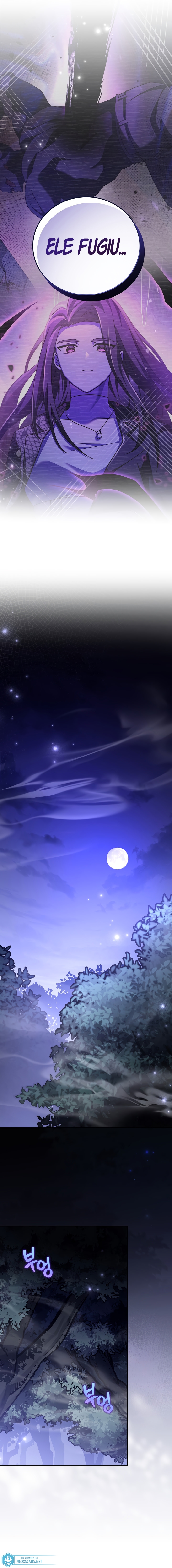 Read The Novel’s Extra PT Manga Online