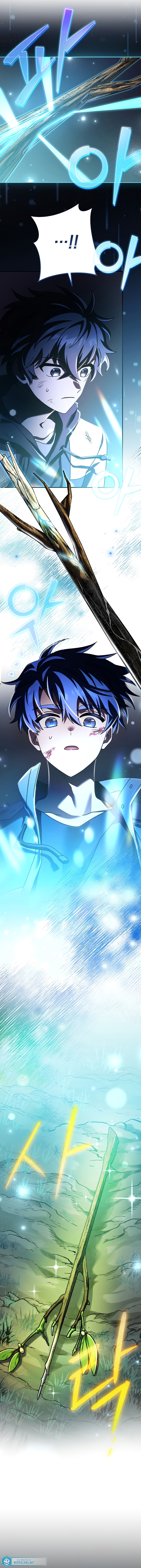 Read The Novel’s Extra PT Manga Online