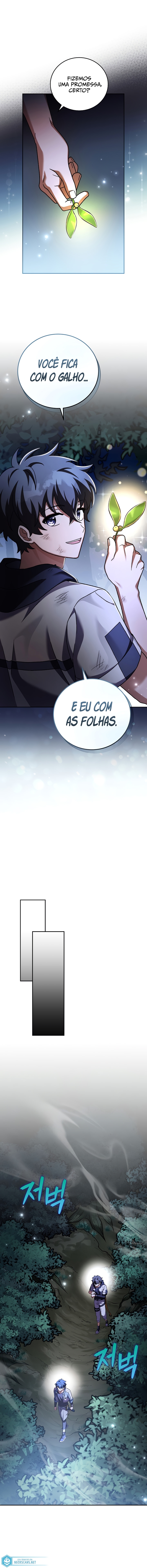 Read The Novel’s Extra PT Manga Online