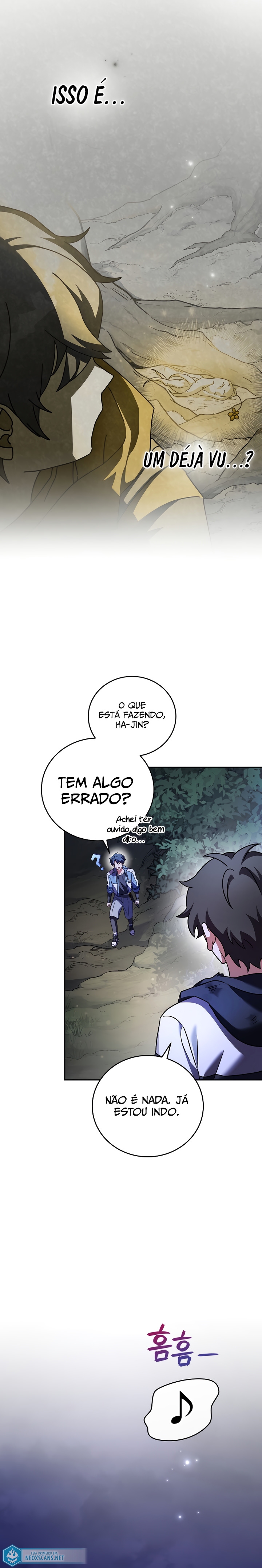 Read The Novel’s Extra PT Manga Online