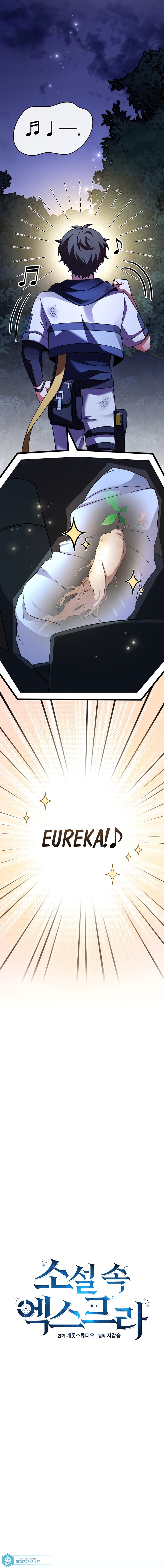 Read The Novel’s Extra PT Manga Online