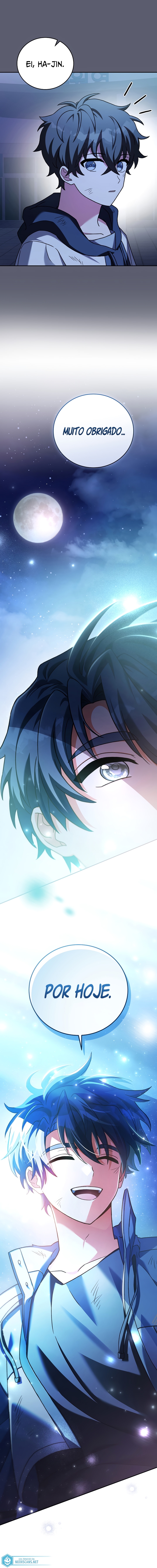 Read The Novel’s Extra PT Manga Online