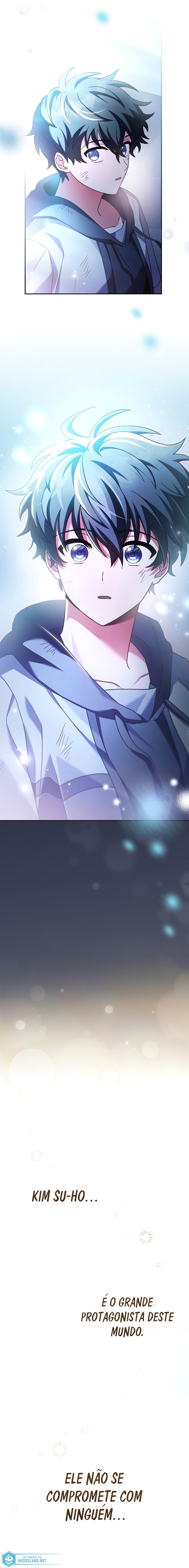 Read The Novel’s Extra PT Manga Online