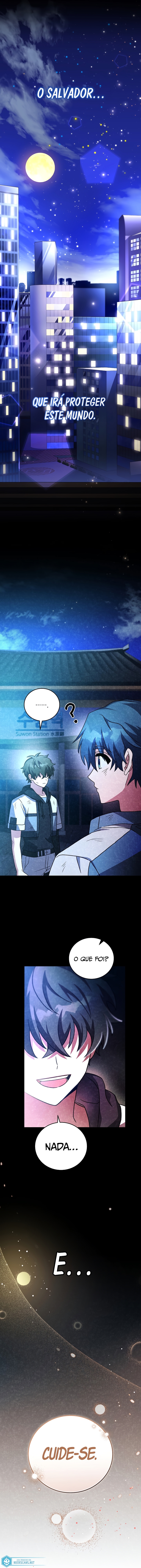 Read The Novel’s Extra PT Manga Online