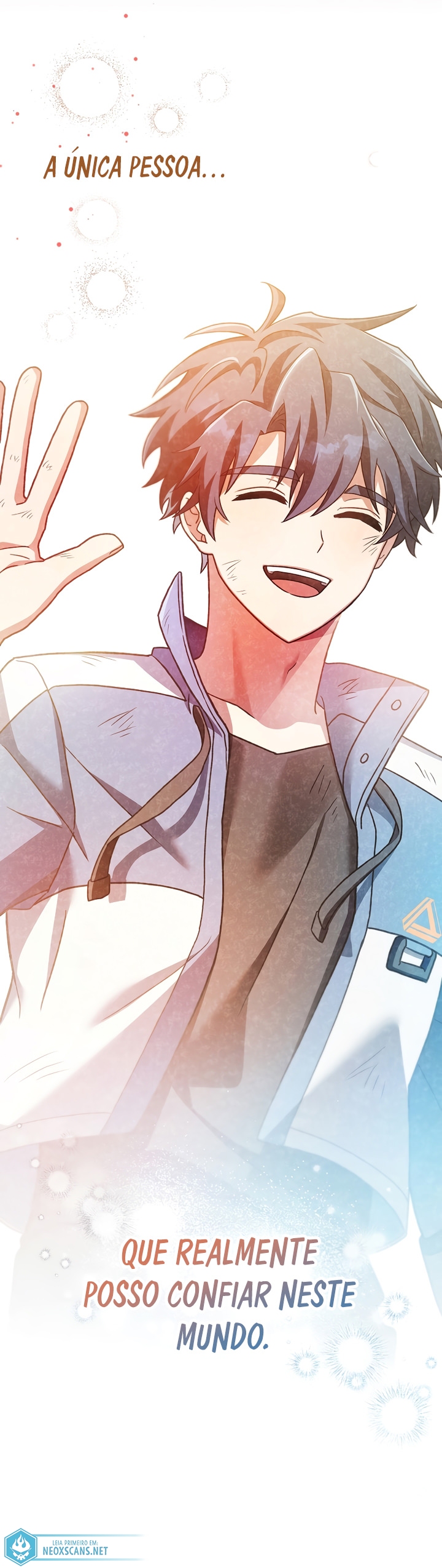 Read The Novel’s Extra PT Manga Online