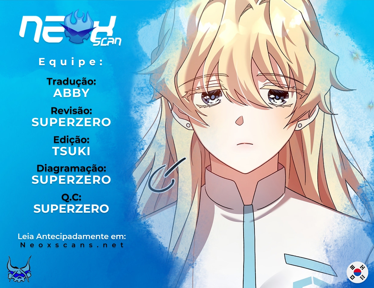 Read The Novel’s Extra PT Manga Online