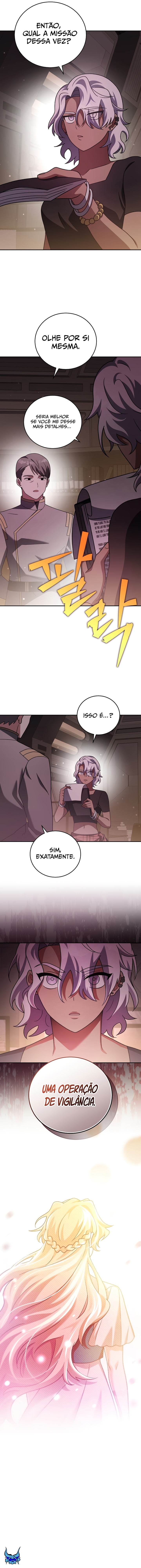 Read The Novel’s Extra PT Manga Online