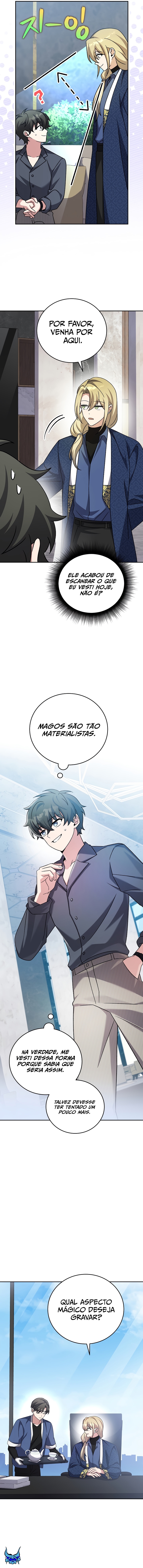 Read The Novel’s Extra PT Manga Online