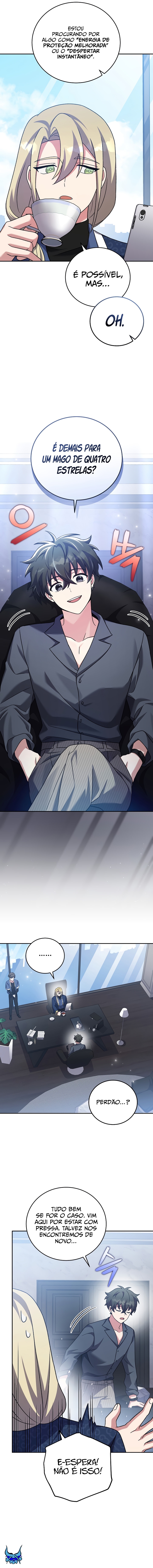 Read The Novel’s Extra PT Manga Online