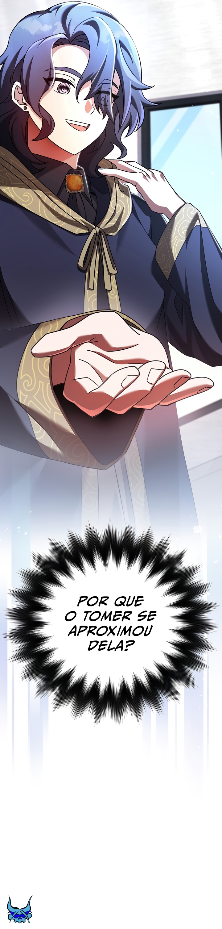Read The Novel’s Extra PT Manga Online