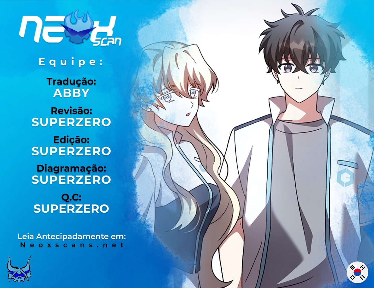 Read The Novel’s Extra PT Manga Online