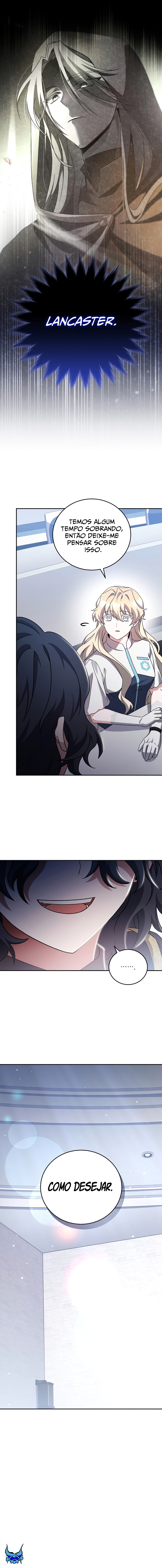 Read The Novel’s Extra PT Manga Online