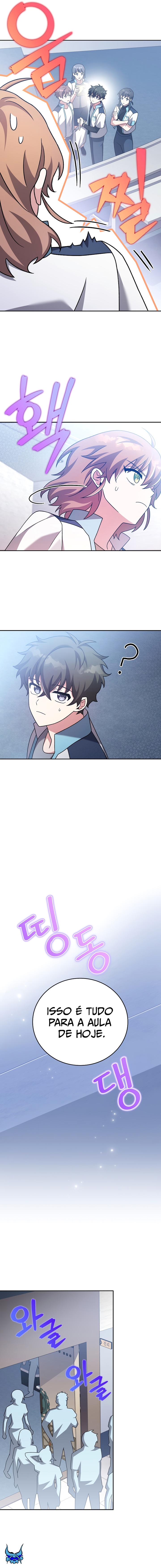 Read The Novel’s Extra PT Manga Online