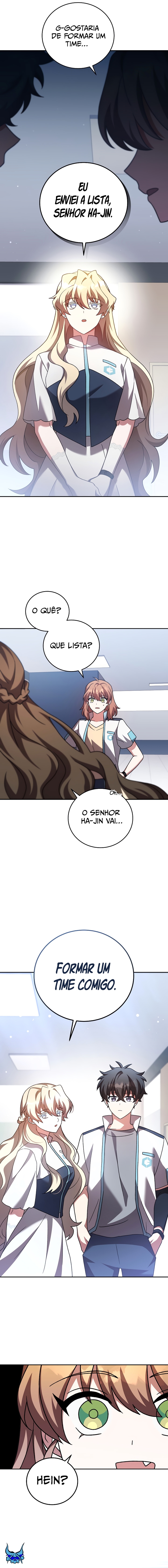 Read The Novel’s Extra PT Manga Online