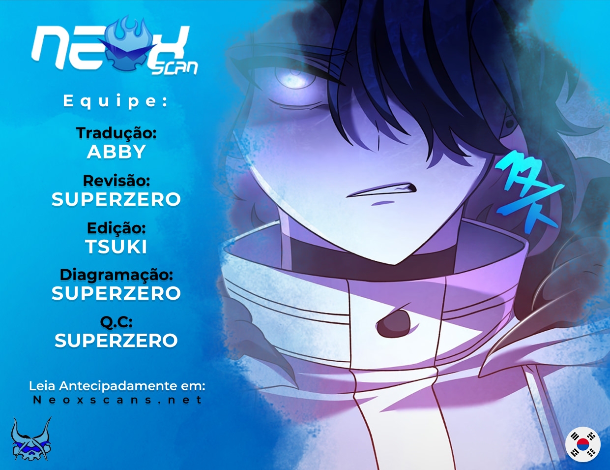 Read The Novel’s Extra PT Manga Online