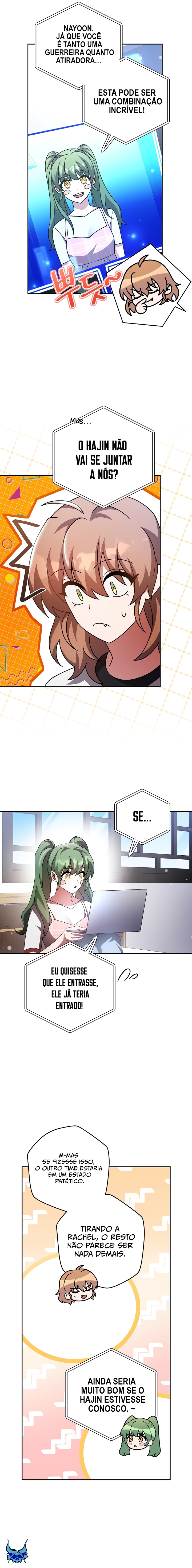 Read The Novel’s Extra PT Manga Online