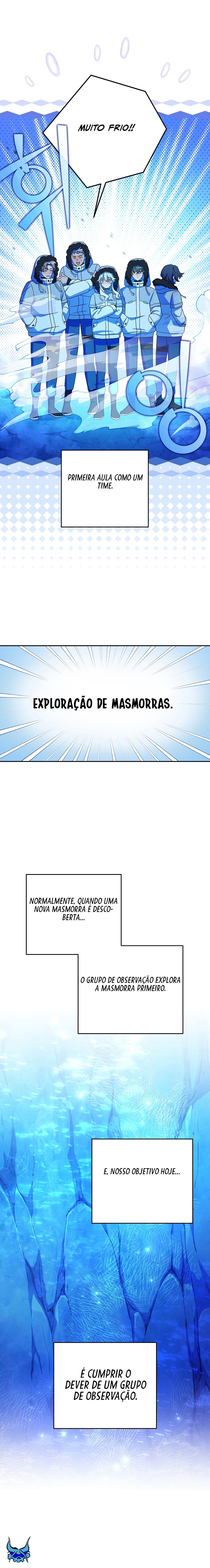 Read The Novel’s Extra PT Manga Online