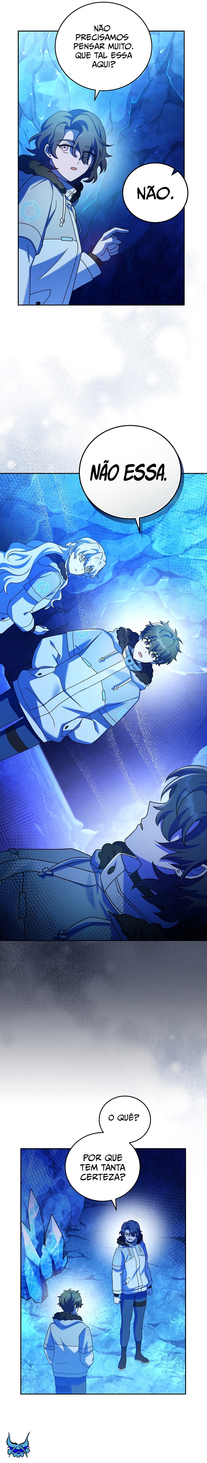 Read The Novel’s Extra PT Manga Online