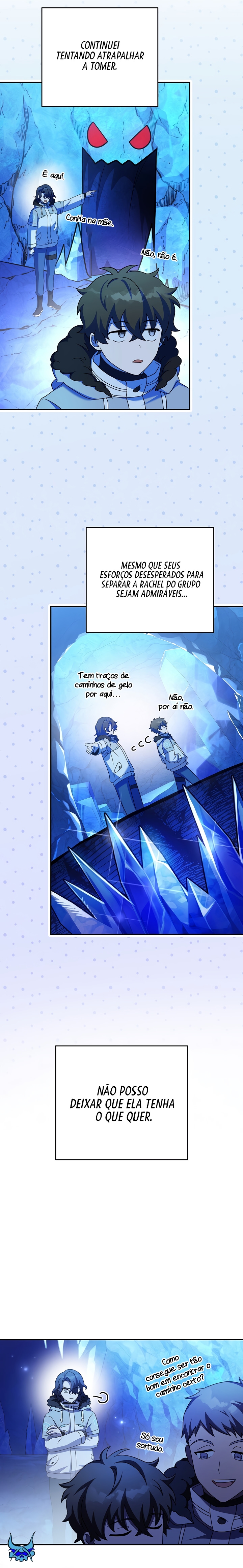 Read The Novel’s Extra PT Manga Online