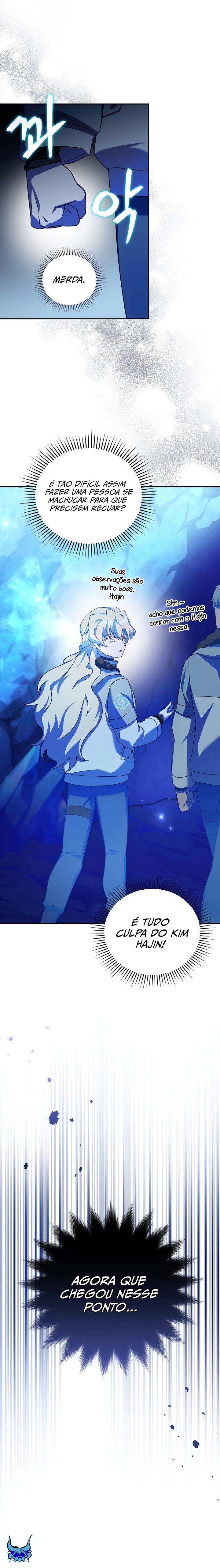 Read The Novel’s Extra PT Manga Online