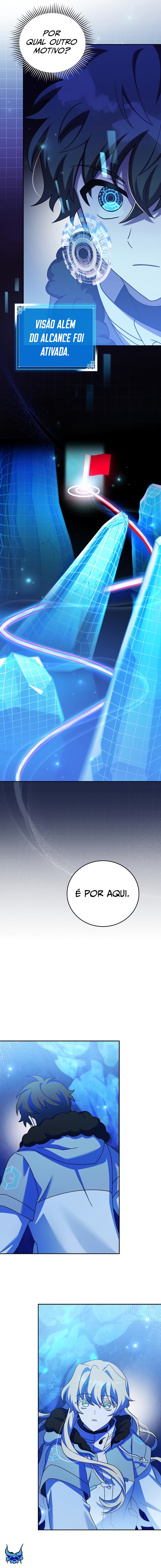 Read The Novel’s Extra PT Manga Online