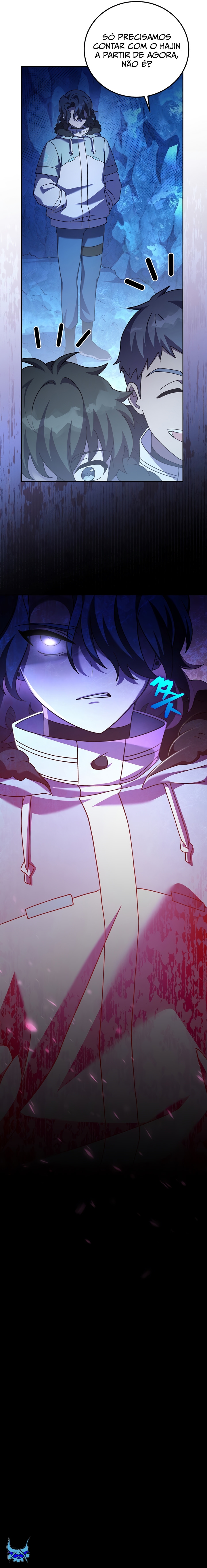 Read The Novel’s Extra PT Manga Online