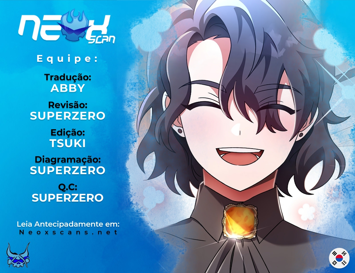 Read The Novel’s Extra PT Manga Online