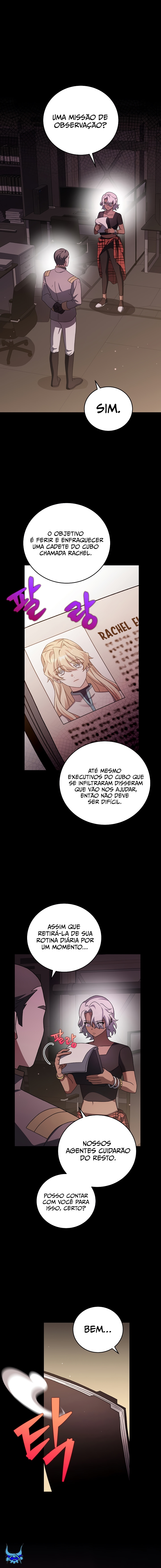 Read The Novel’s Extra PT Manga Online