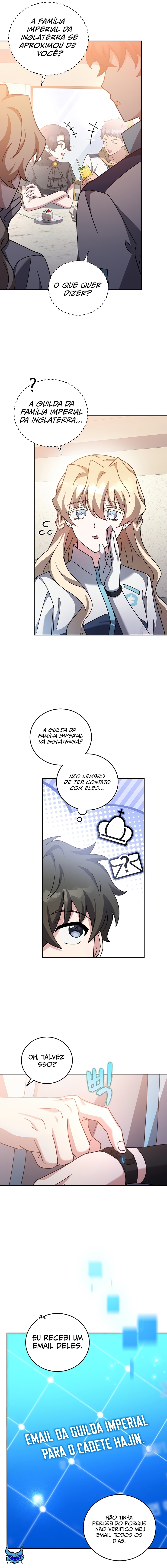 Read The Novel’s Extra PT Manga Online