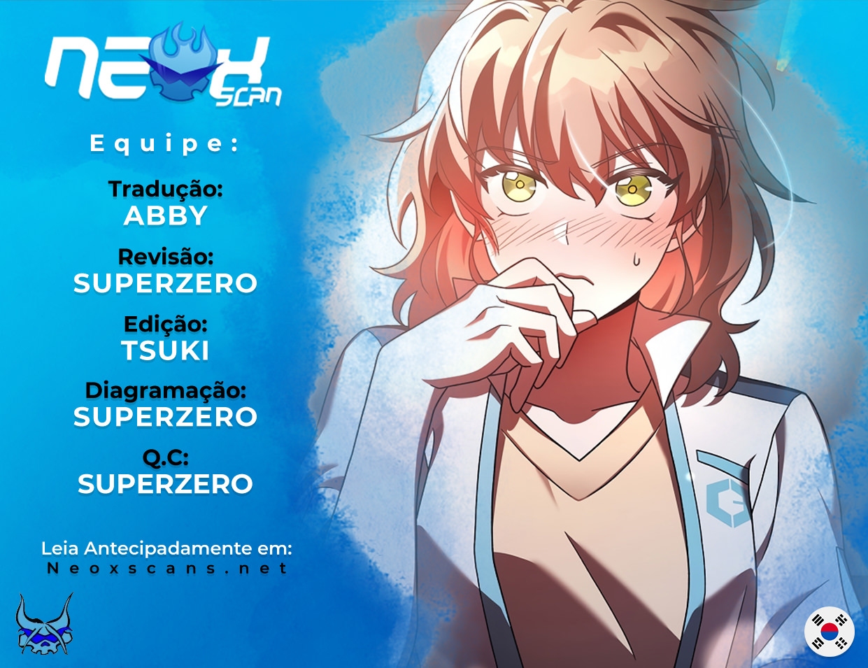 Read The Novel’s Extra PT Manga Online